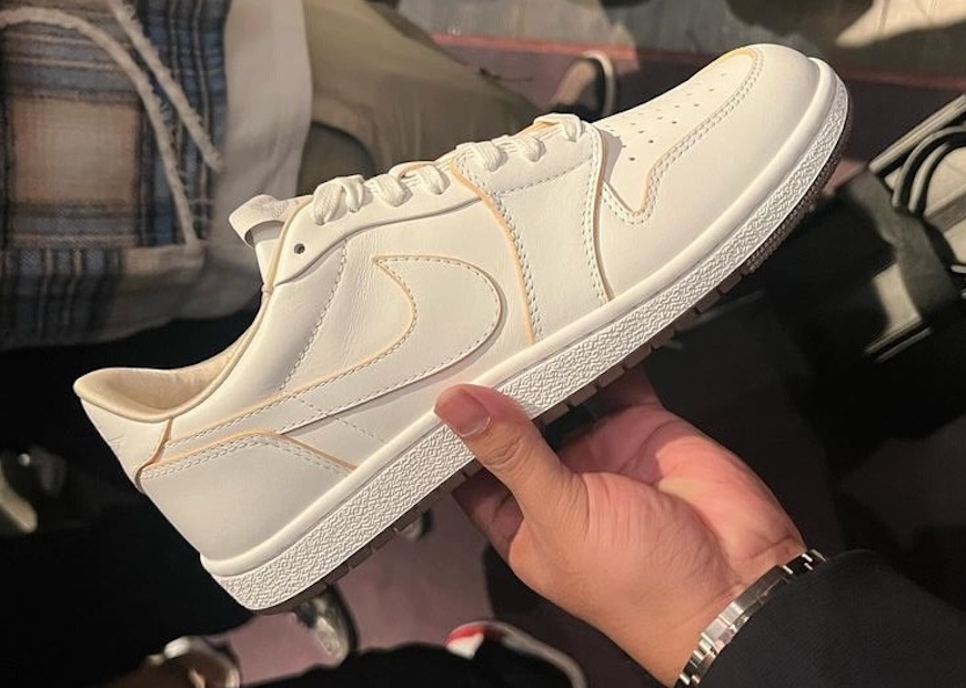 Jordan 1 "Wings" Collection
