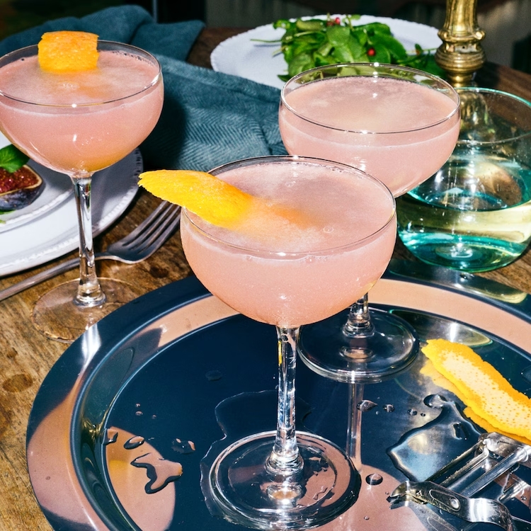 Tequila Cosmo