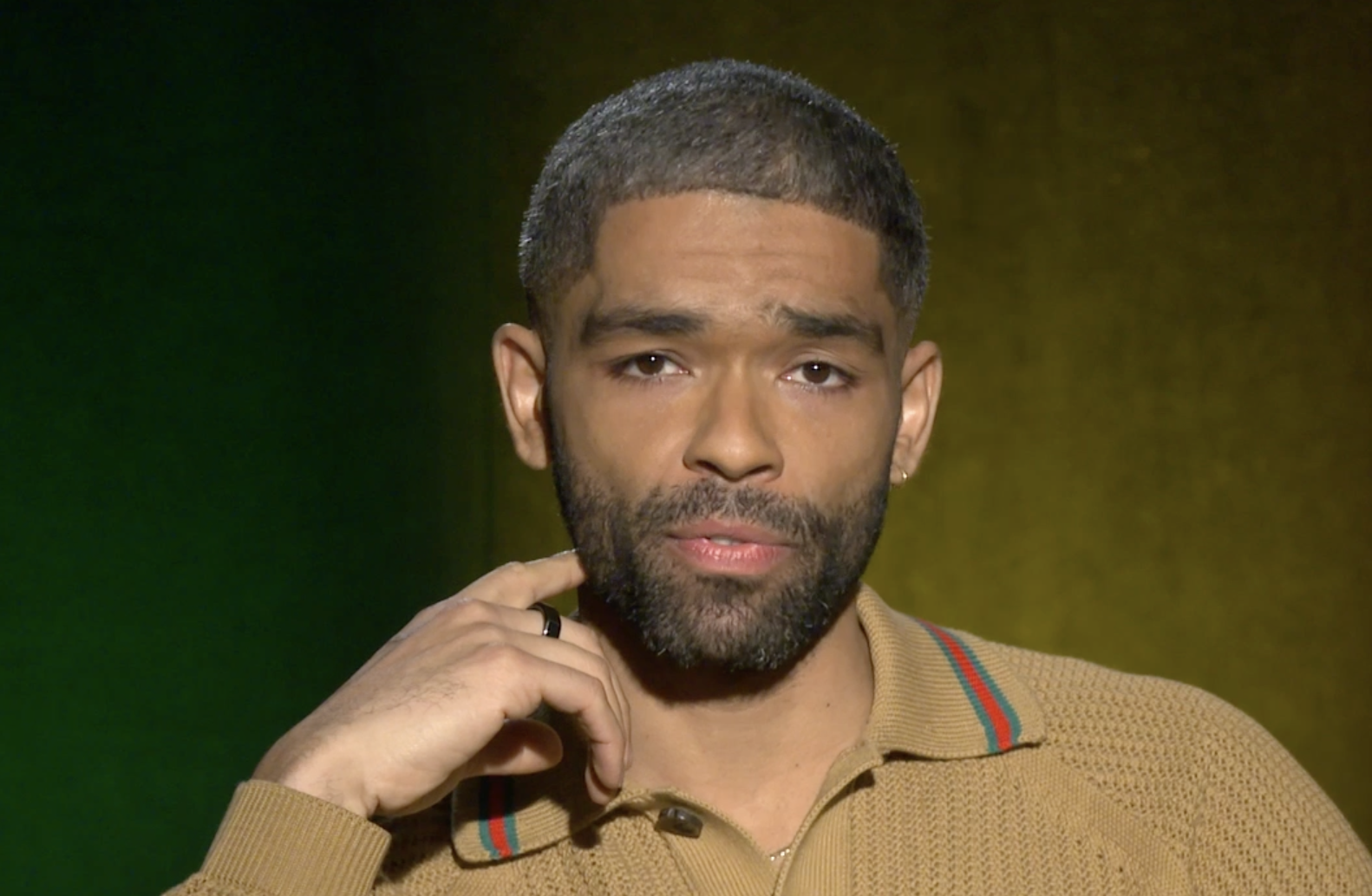 Bob Marley: One Love