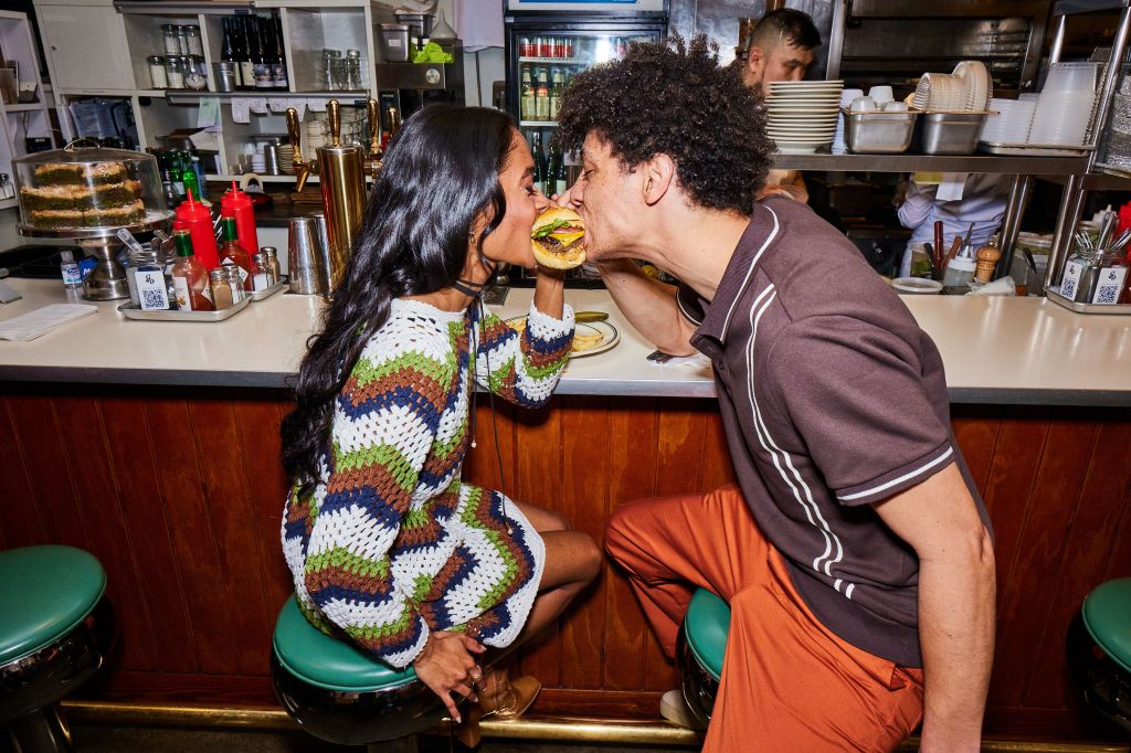 Resy Valentine's Day Date Night Guide