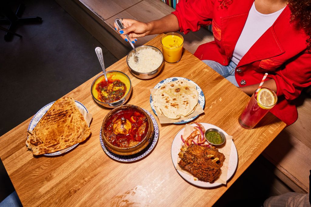 Resy Valentine's Day Date Night Guide