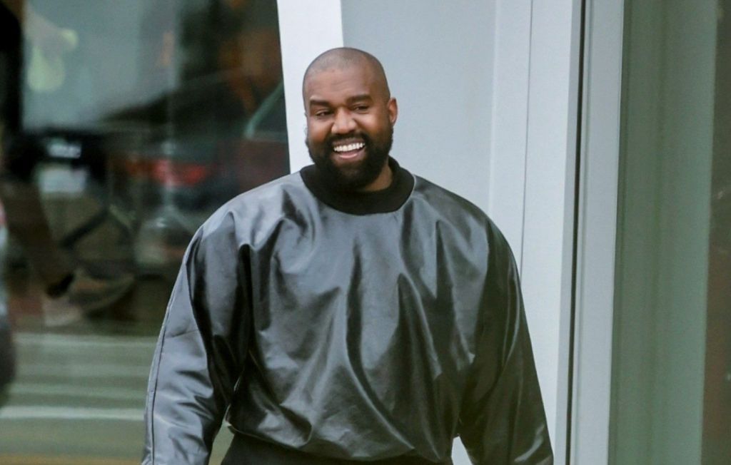 Celebrity Sightings In Los Angeles - May 13, 2023