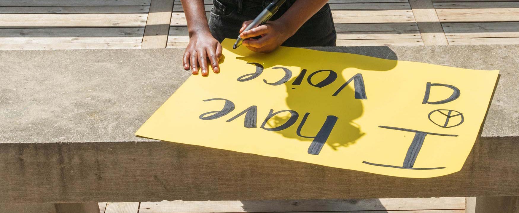 BLM Get Involved