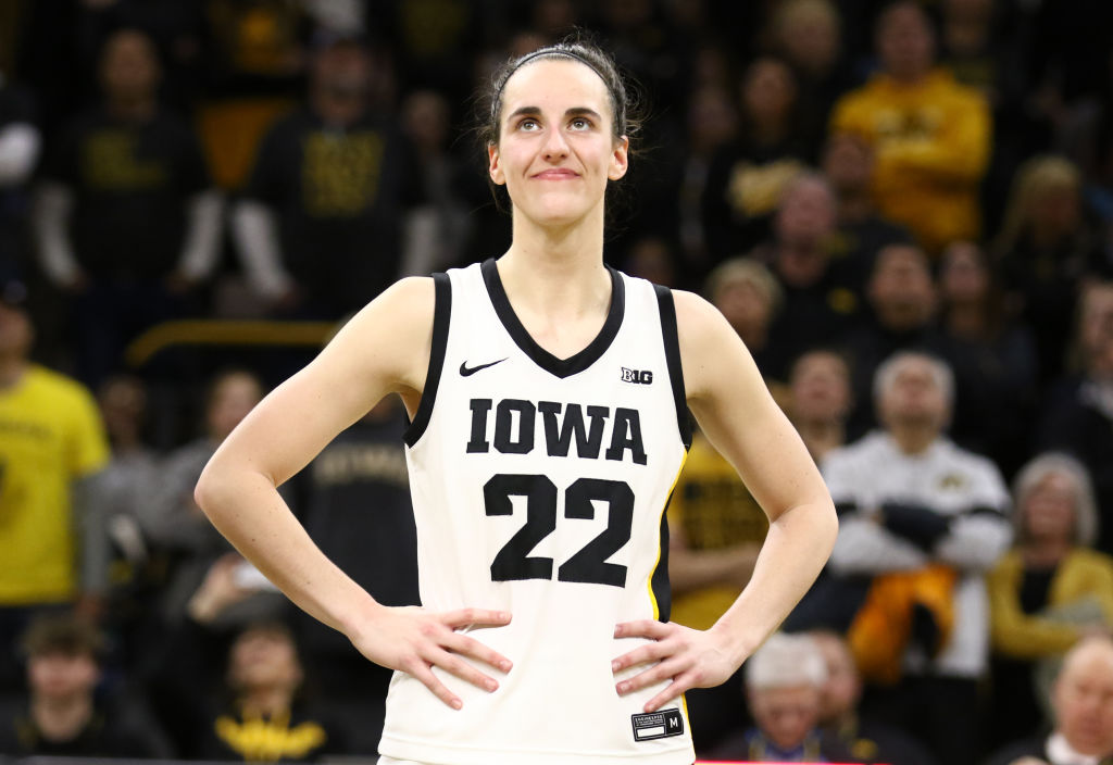 Michigan v Iowa