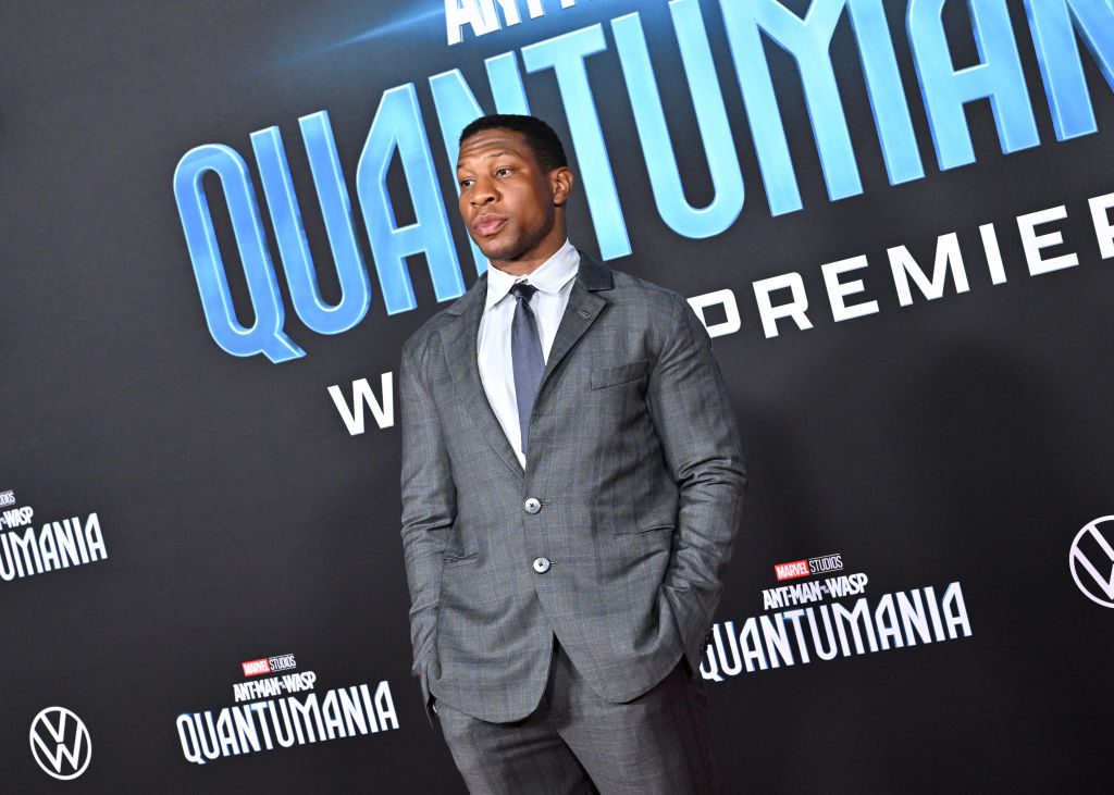 Marvel Studios' “Ant-Man And The Wasp: Quantumania" - Arrivals