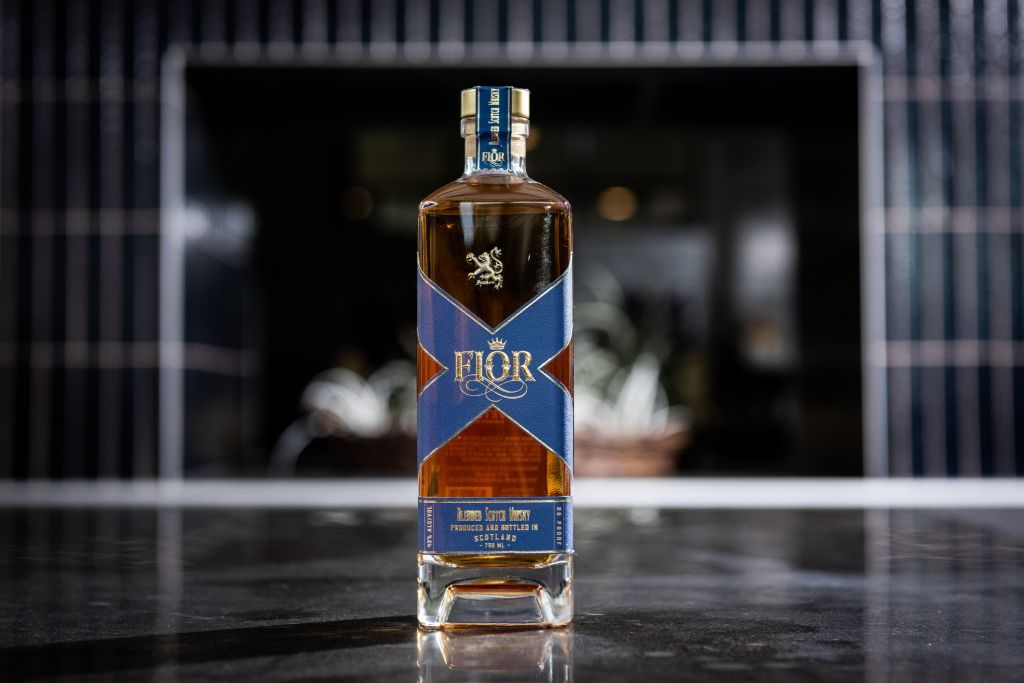 Fior Scotch