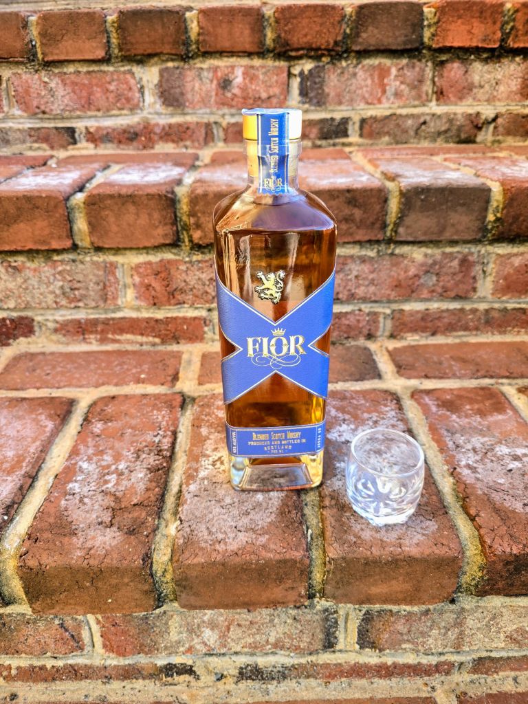 Fior Scotch Product Shot