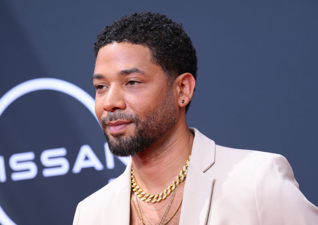 BET Awards 2022 - Arrivals