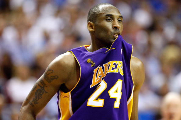 NBA Finals Game 3: Los Angeles Lakers v Orlando Magic