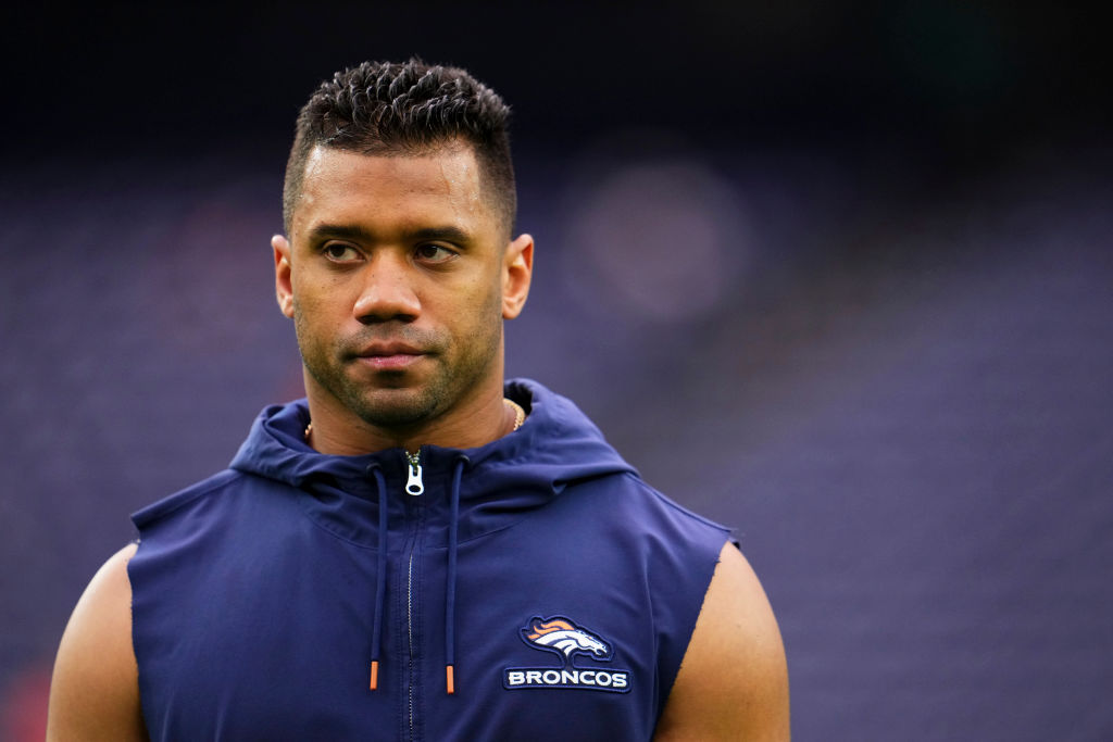 Denver Broncos v Houston Texans