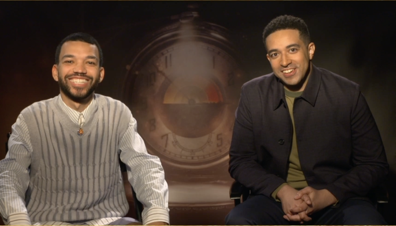 The American Society of Magical Negroes