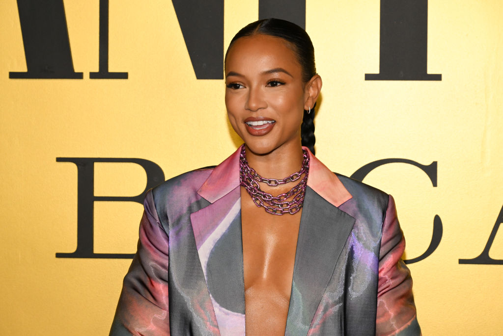 Vanity Fair and Bacardi’s Vanities Party