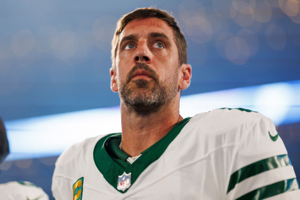 Buffalo Bills v New York Jets