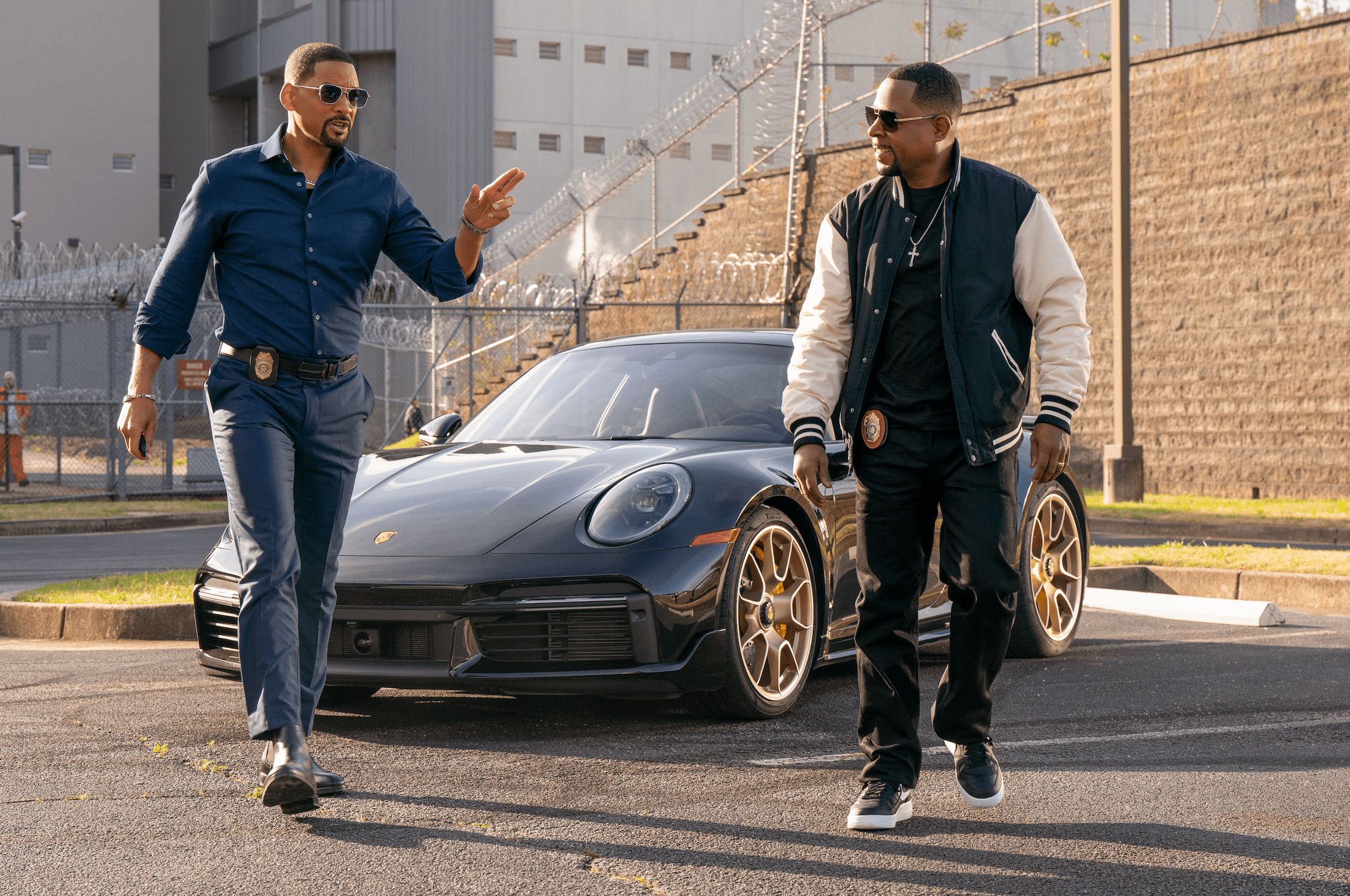 Bad Boys: Ride or Die