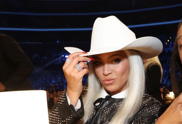 66th GRAMMY Awards - Show