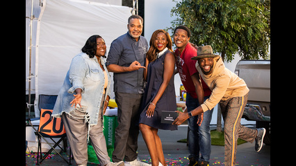 Tailgate Throwdown, Episode 2