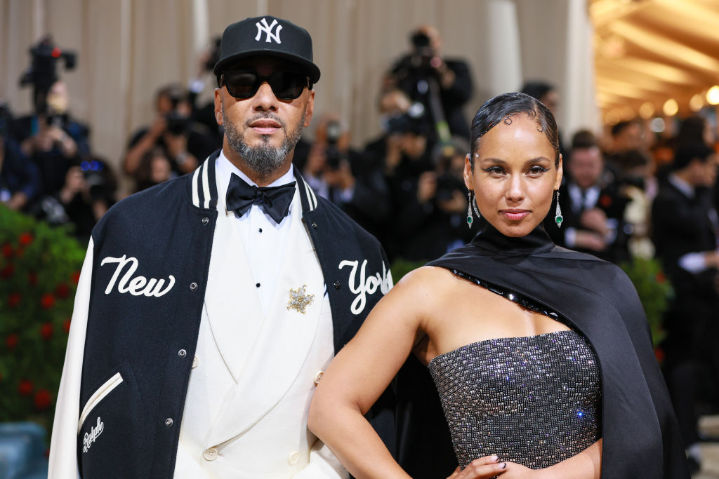 The 2022 Met Gala Celebrating "In America: An Anthology of Fashion" - Arrivals