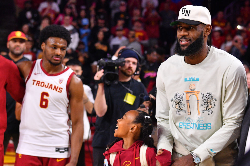 COLLEGE BASKETBALL: DEC 10 Long Beach State at USC
