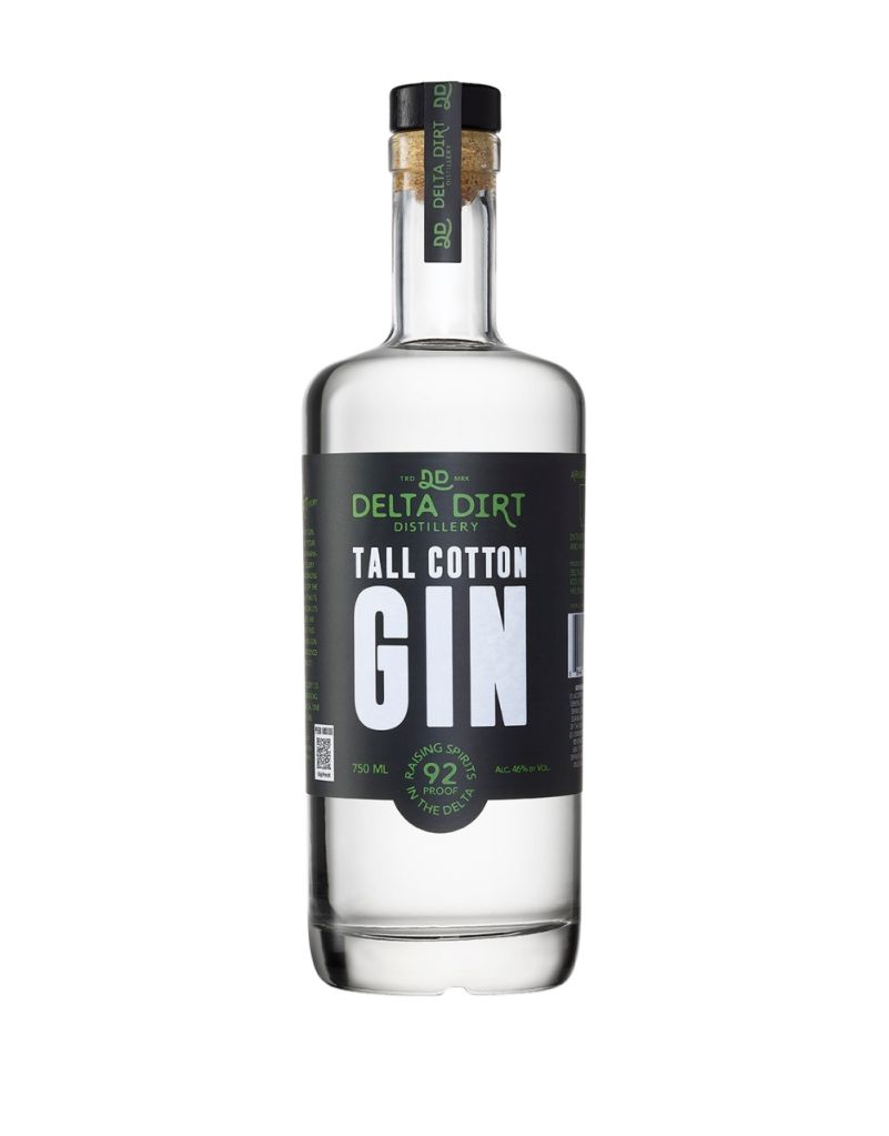 National Gin and Tonic Day Black Owned Brands