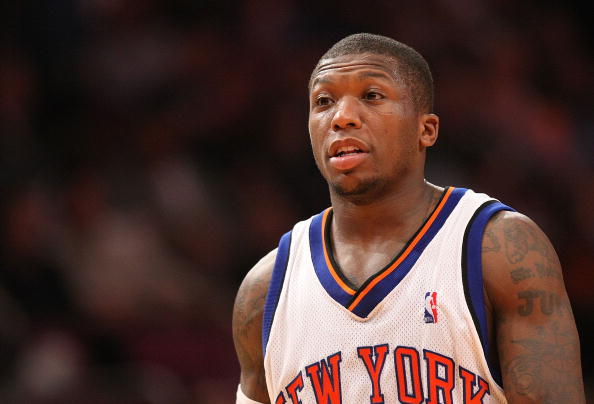 Charlotte Bobcats v New York Knicks