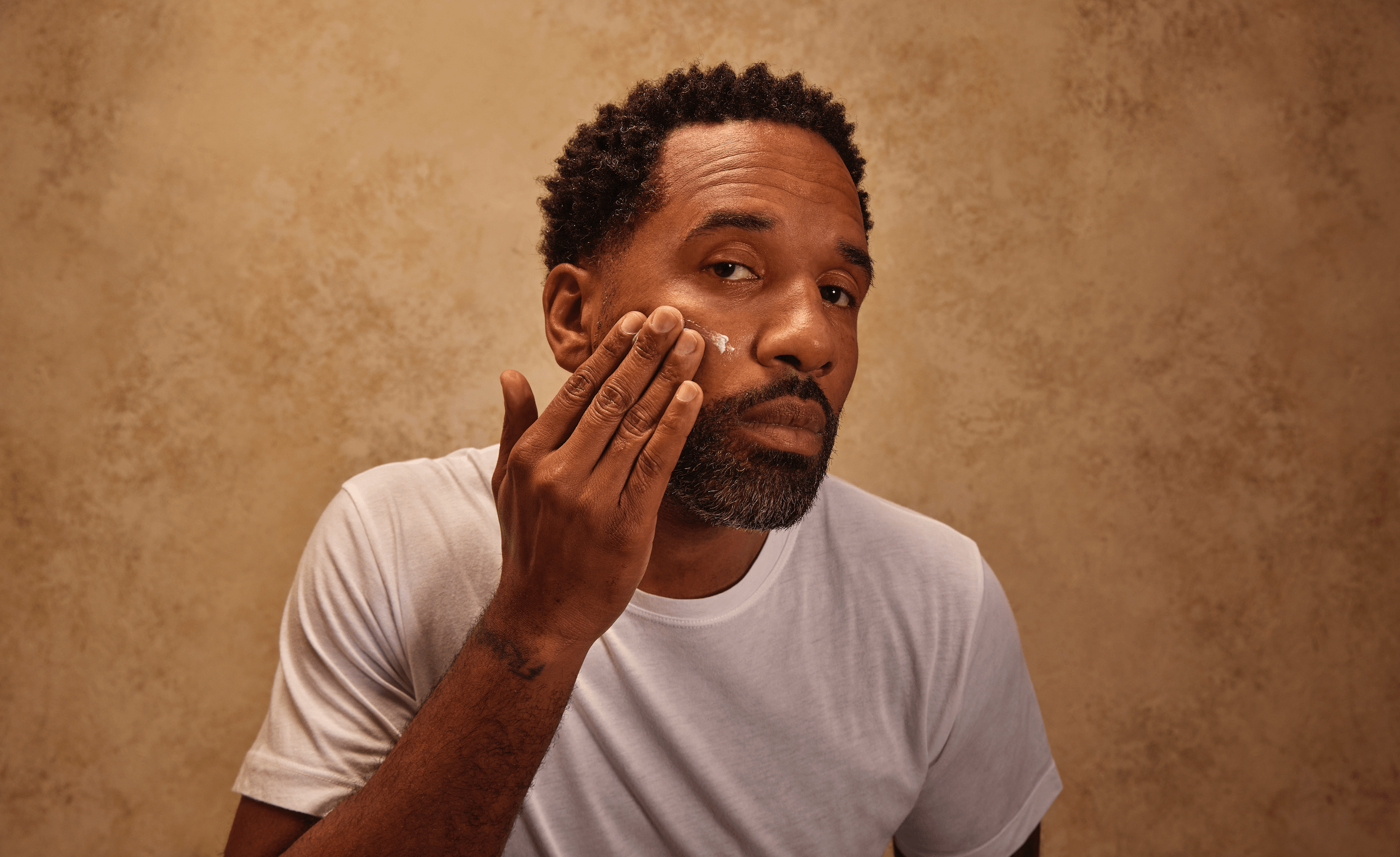 The Shop Men's Grooming Line