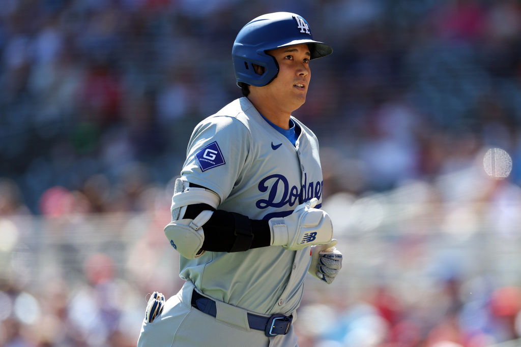 Los Angeles Dodgers v Minnesota Twins