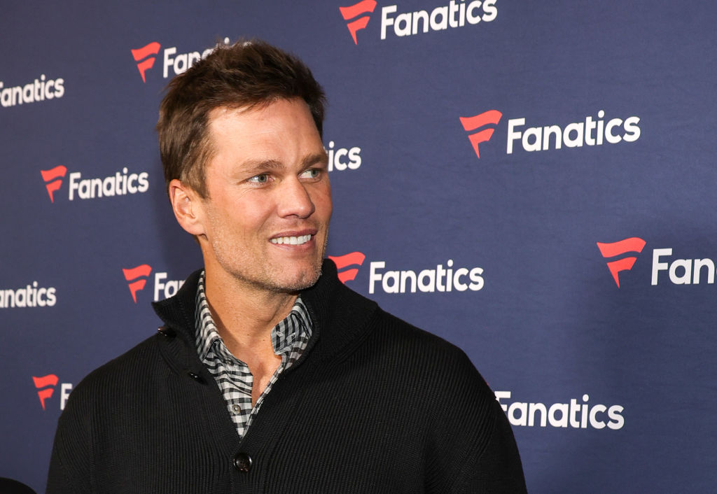 Michael Rubin's Fanatics Super Bowl Party