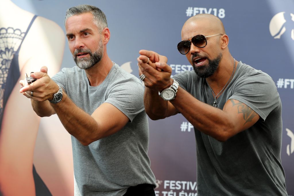 MONACO-ARTS-TELEVISION-FESTIVAL