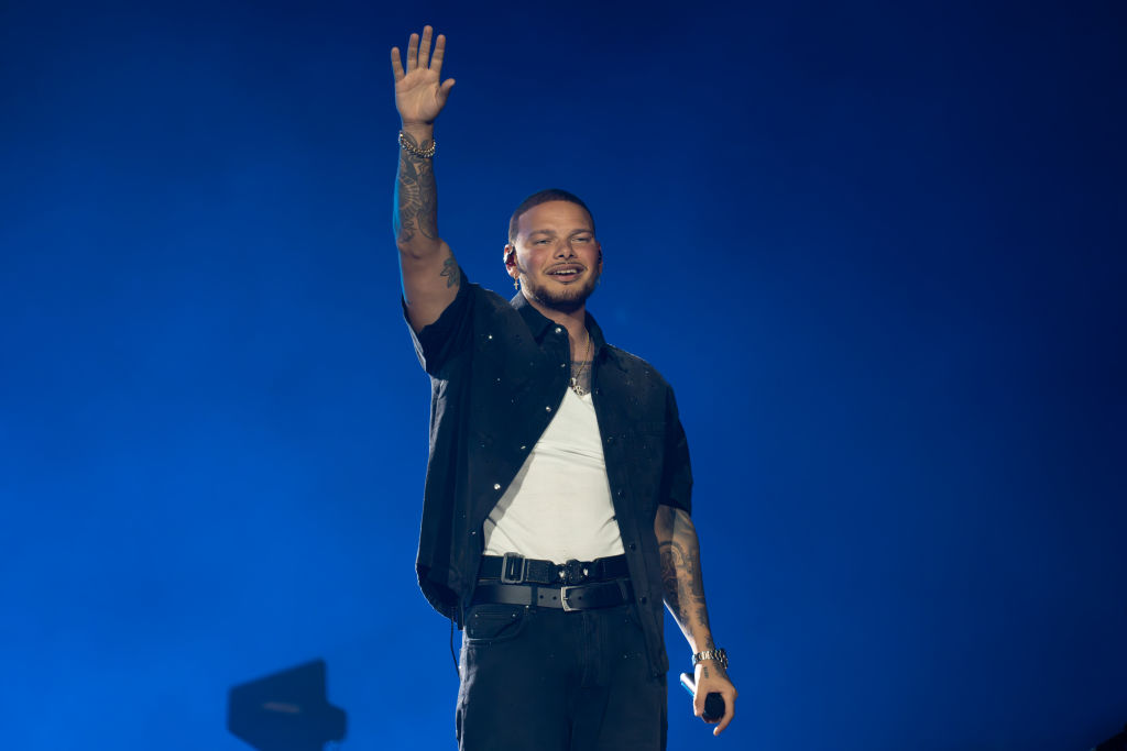 Kane Brown In Concert - Newark, NJ