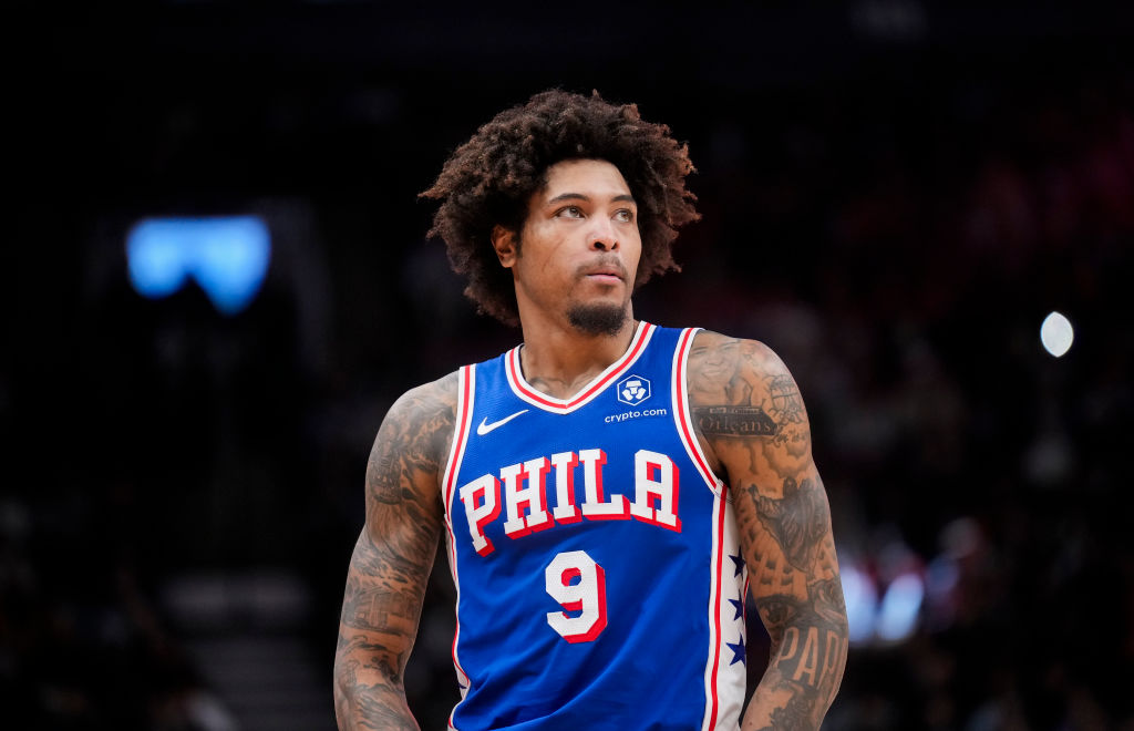 Philadelphia 76ers v Toronto Raptors
