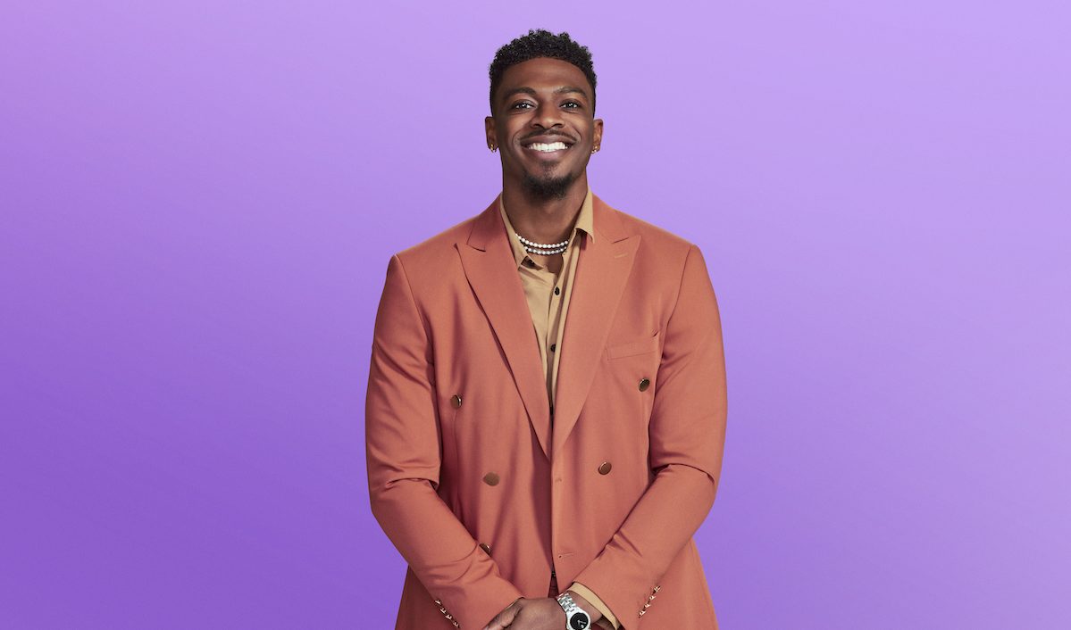 Clay of 'Love is Blind' Fame Is Dating Clout Chaser Celina Powell