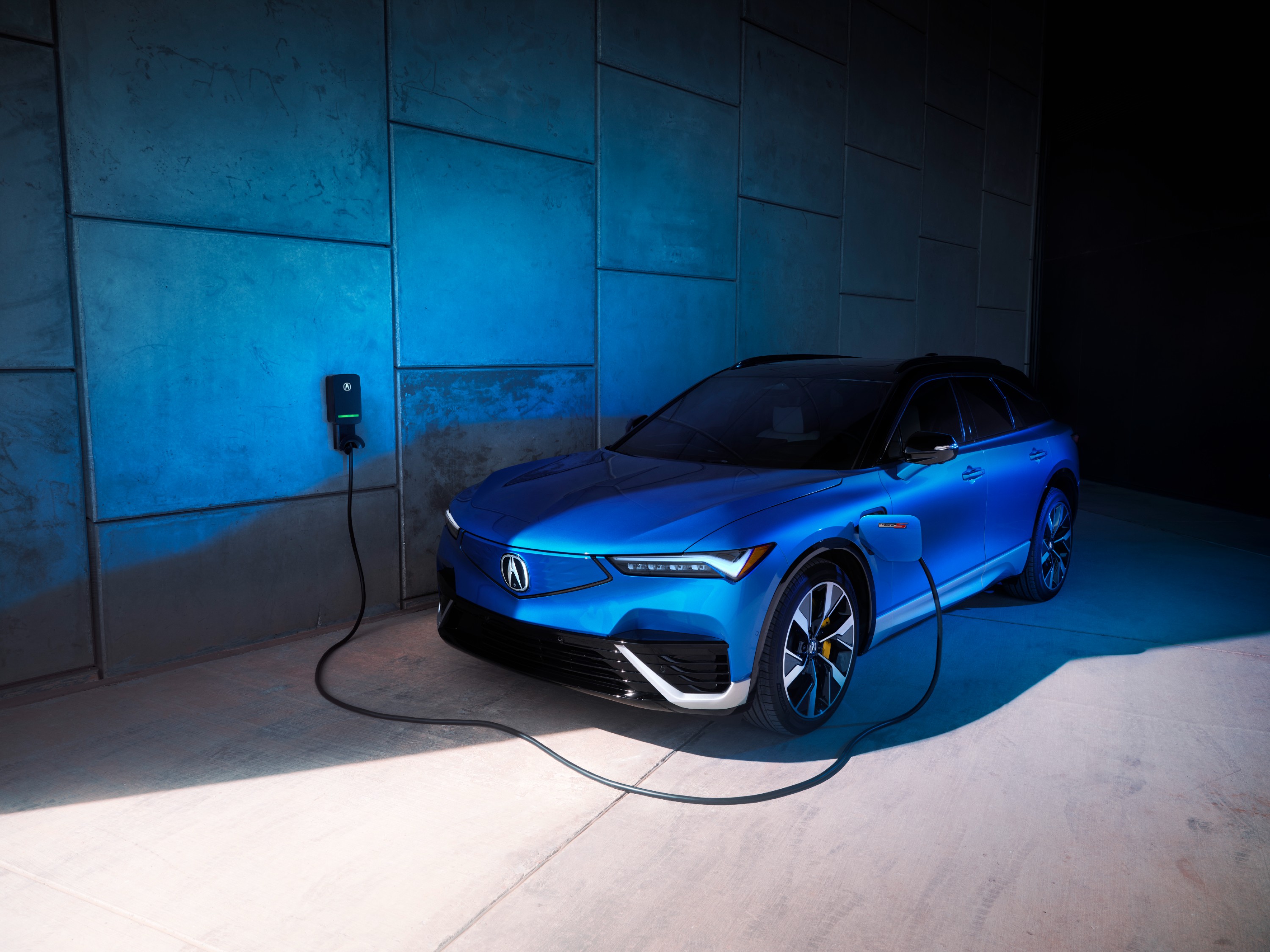 2024 Acura ZDX First Impressions