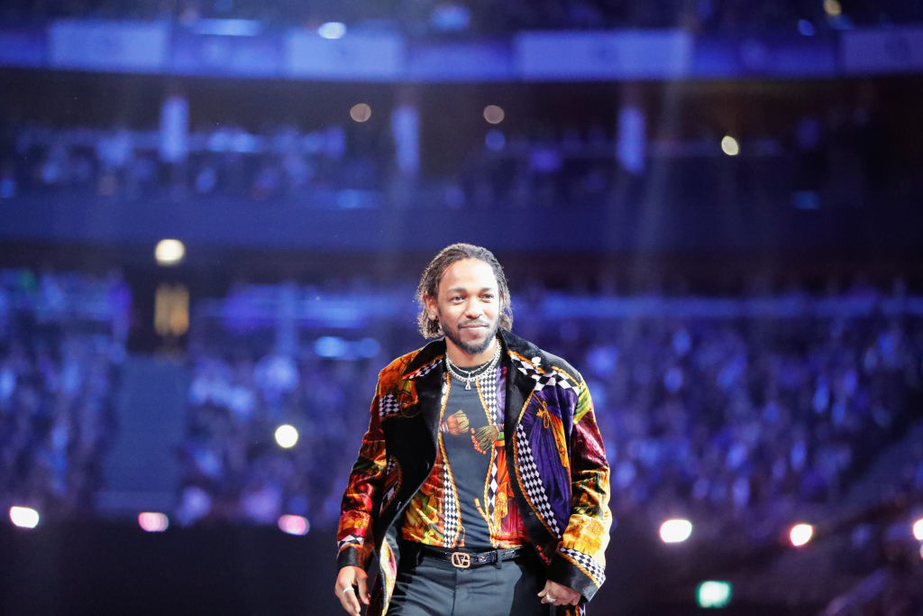 The BRIT Awards 2018, The O2, London, UK, Wednesday 21 Feb 2018