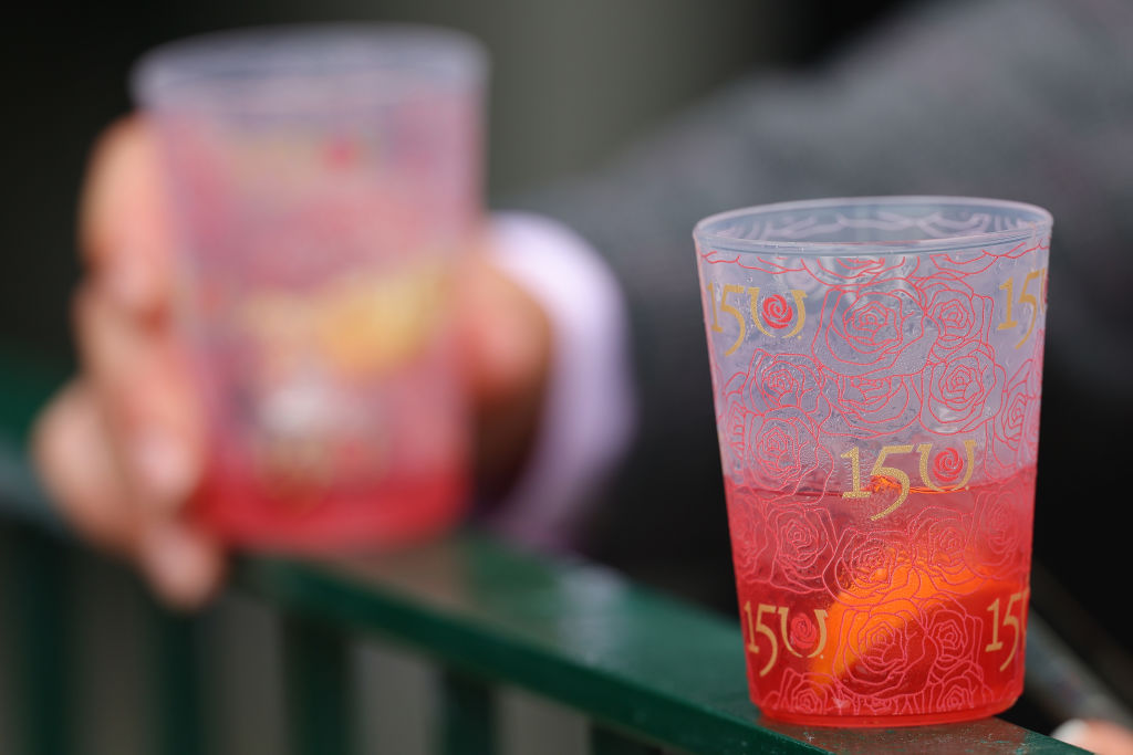 Kentucky Derby Previews