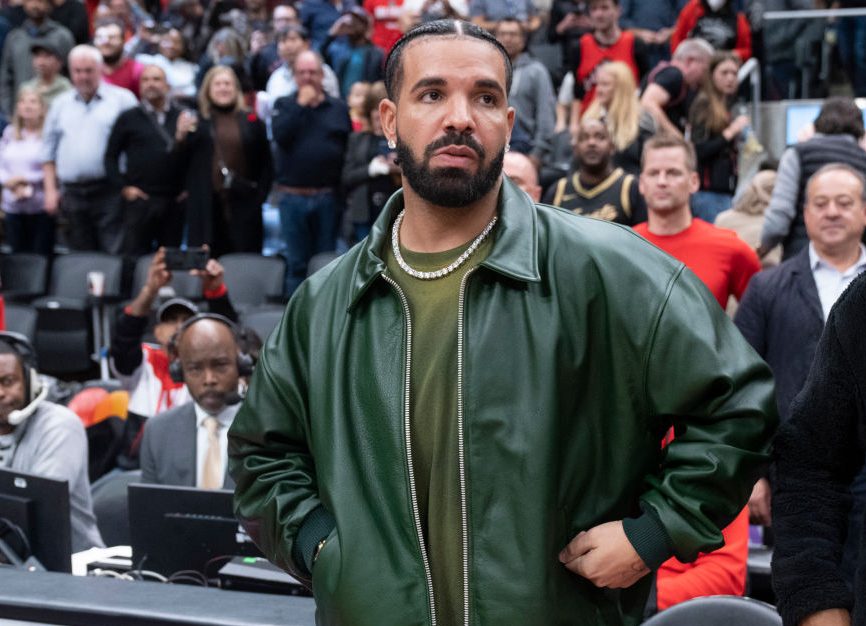 Chicago Bulls v Toronto Raptors