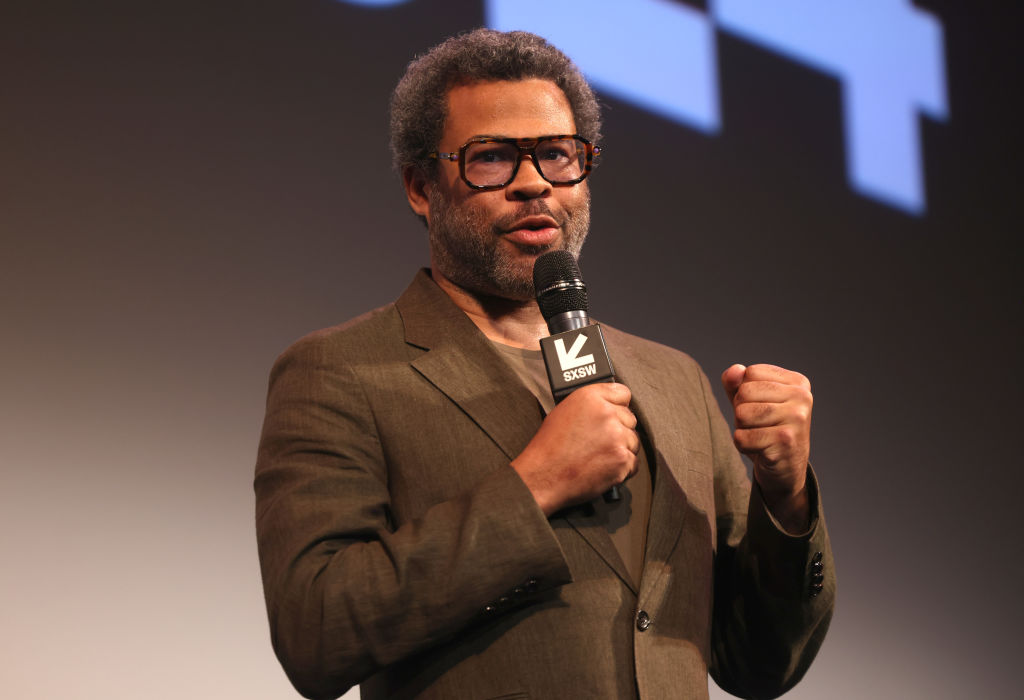 Universal Pictures Presents The SXSW Premiere Of "Monkey Man"