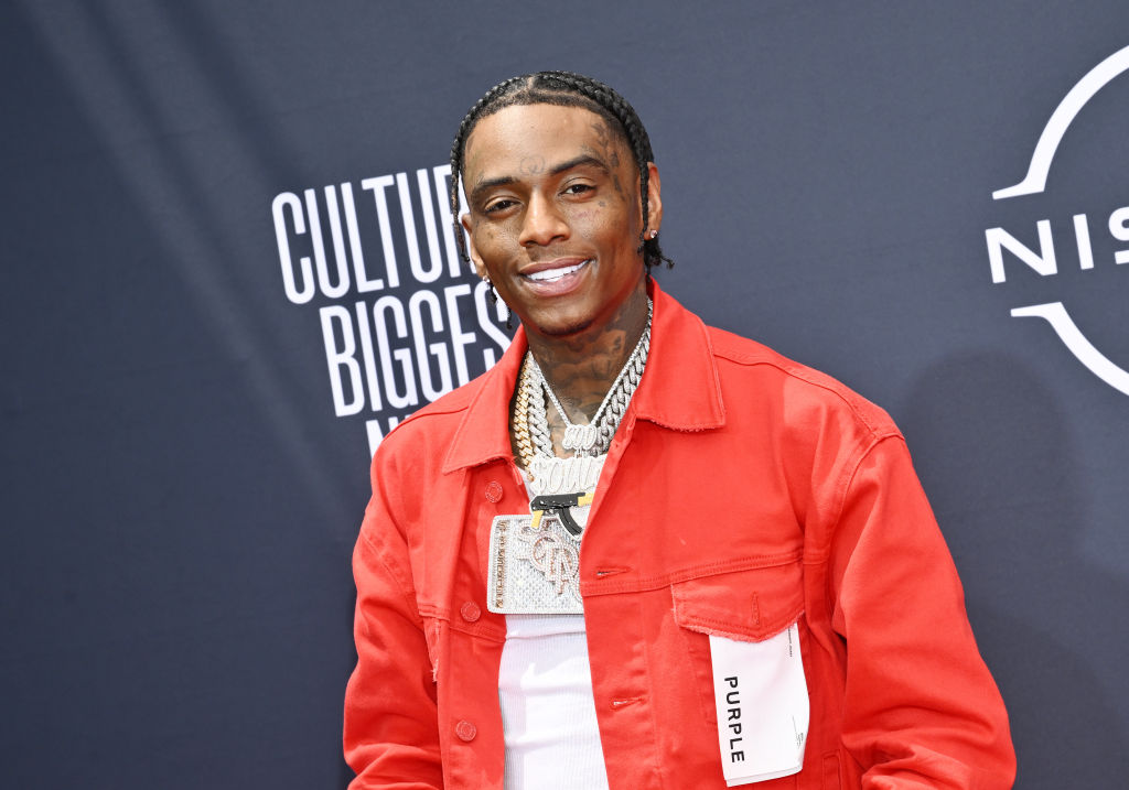 BET Awards 2023 - Arrivals