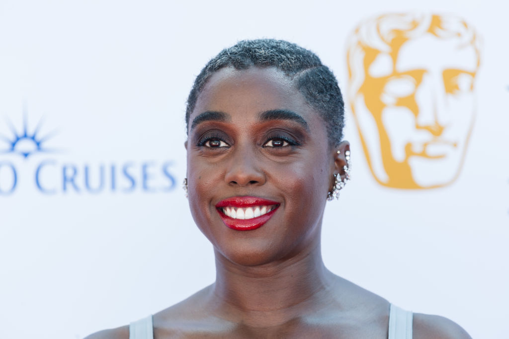 BAFTA Television Awards in London