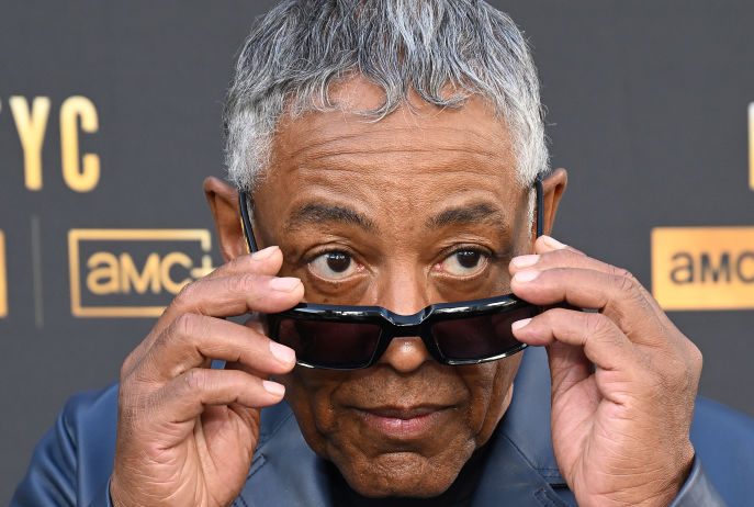 Giancarlo Esposito Joins 'Captain America 4' In Mystery Role