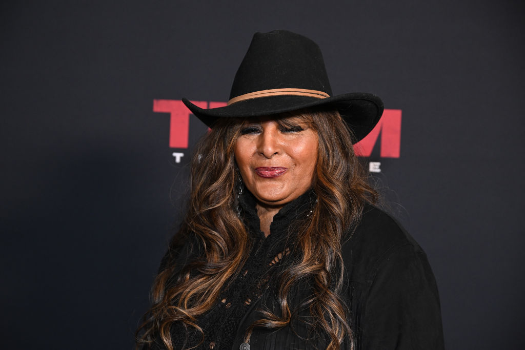 Los Angeles Special Screening Of "Them: The Scare"