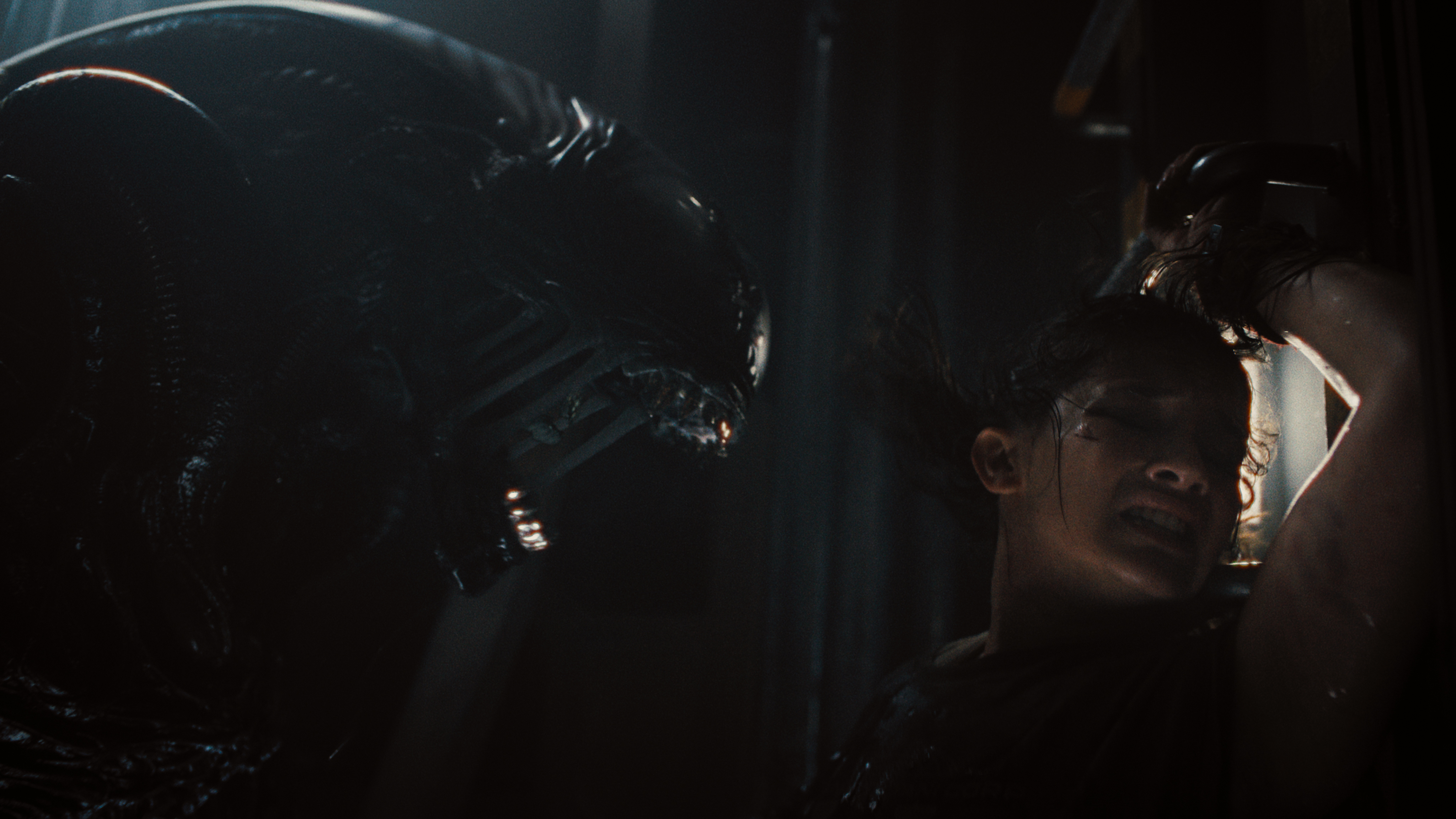 'Alien Romulus' Gets Terrifying New Trailer