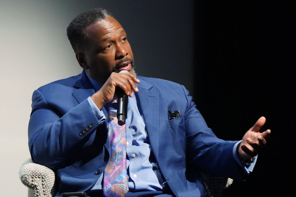Wendell Pierce Reveals White Owner Denied Housing Application