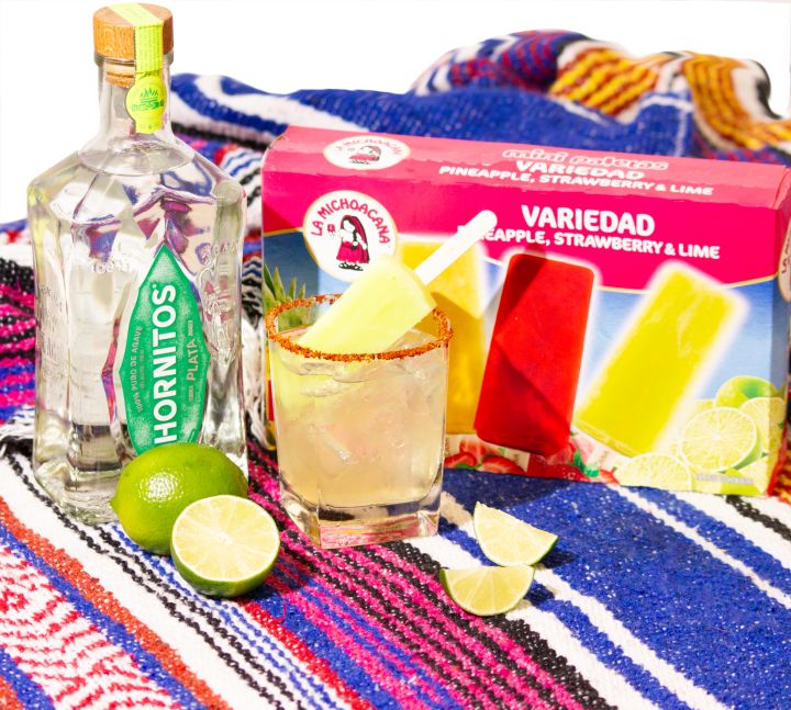Paleta-rita