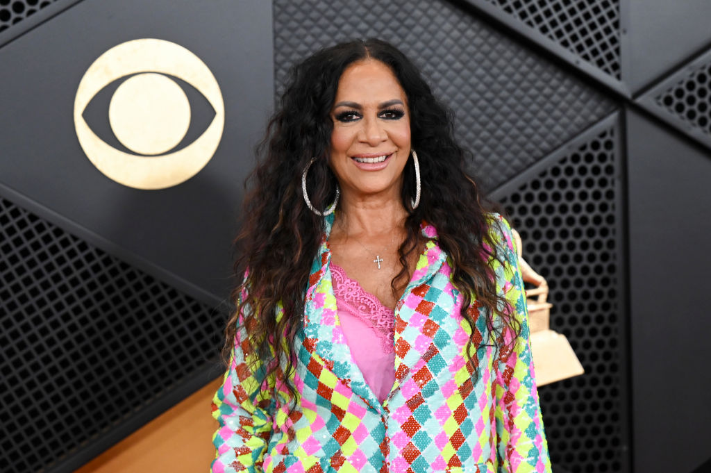 66th Annual GRAMMY Awards - Arrivals