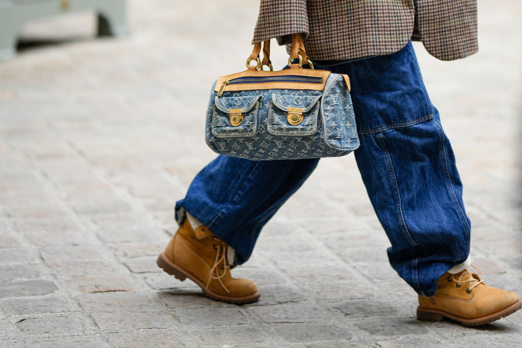 Street Style In Paris - April 26th, 2023