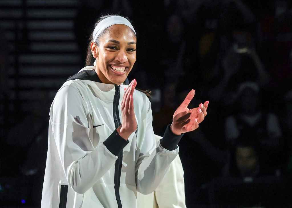 Phoenix Mercury v Las Vegas Aces