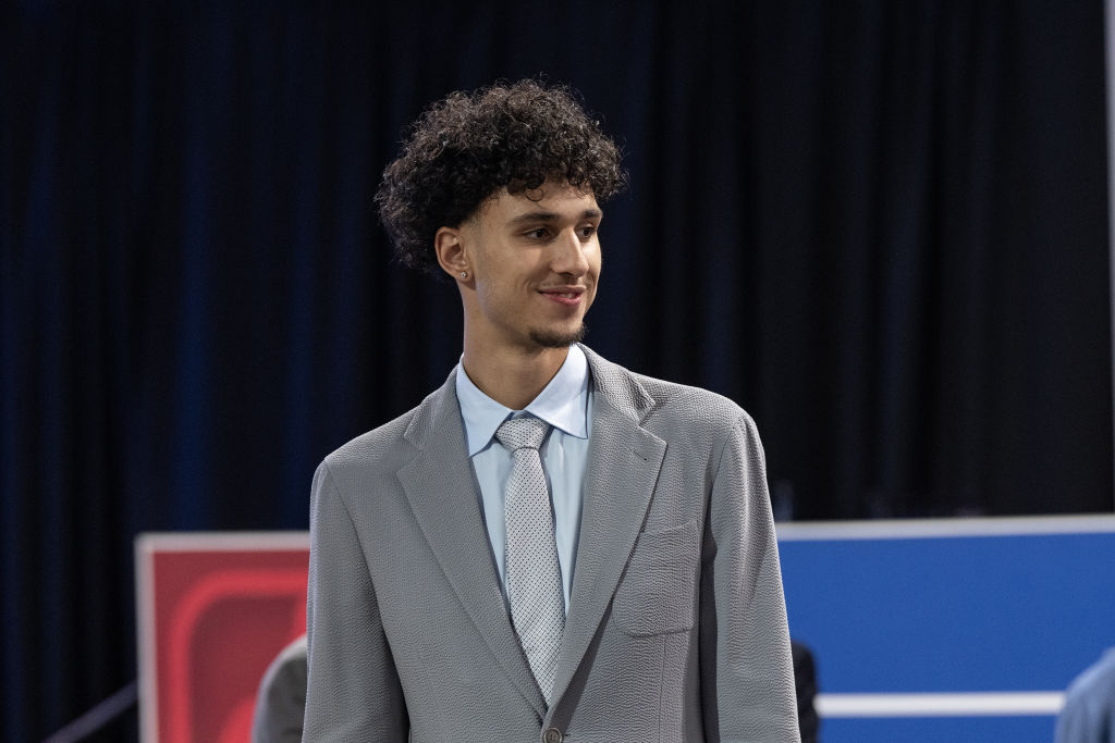 2024 NBA Draft