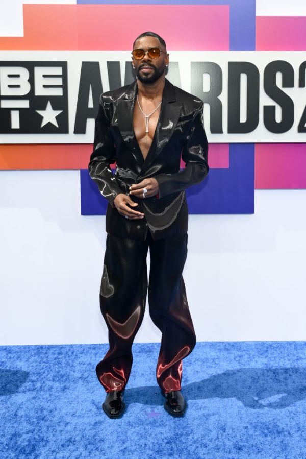 2024 BET Awards - Arrivals