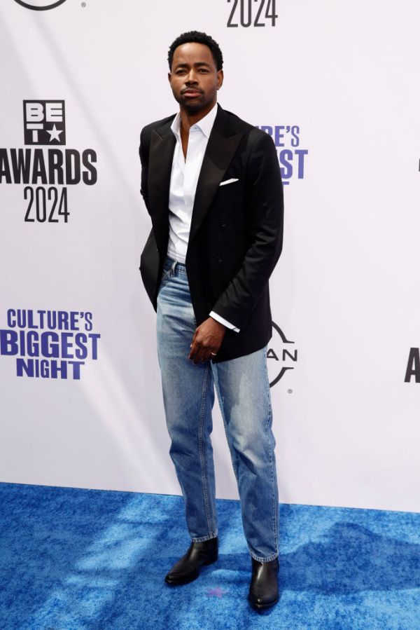 2024 BET Awards - Arrivals