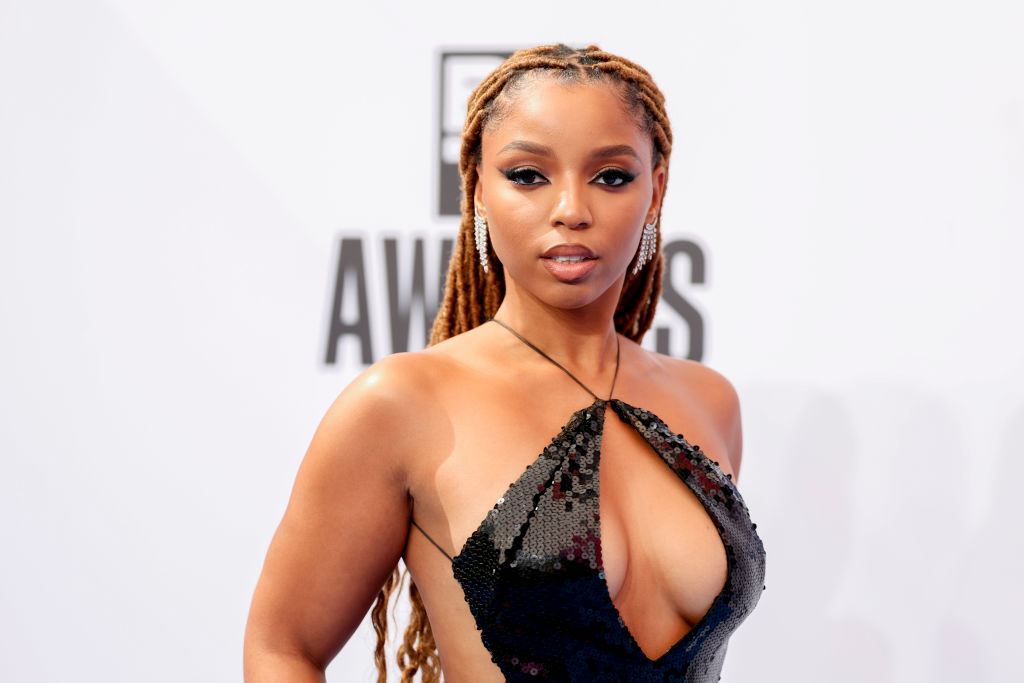 2024 BET Awards - Arrivals